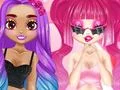 Gioco Danza TikTok in linea