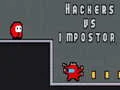 Gioco Hackers contro impostori in linea