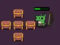 Gioco Drago Pixel in linea