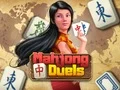 Gioco Duelli di Mahjong in linea