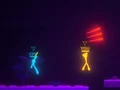 Gioco Duel dei Bastoni: La Guerra in linea