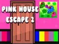 Gioco Fuga dalla Casa Rosa 2 in linea