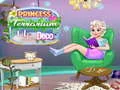 Gioco Principessa Terrario Vita Deco in linea