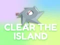 Gioco Ripulisci l'isola in linea