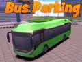 Gioco Parcheggio per autobus in linea