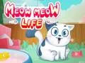 Gioco Vita Meow Meow in linea