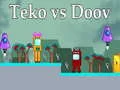Gioco Teko contro Doov in linea