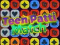 Gioco Partita di Teen Patti in linea
