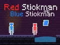 Gioco Omini di Finto Rosso e Blu in linea Gioco Omini di Finto Rosso e Blu in linea