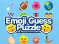 Gioco Indovina il Puzzle Emoji in linea