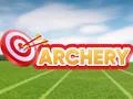 Gioco Tiro con l'arco in linea