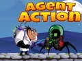 Gioco Agente Azione in linea
