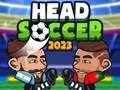 Gioco Calcio Testa 2023 in linea