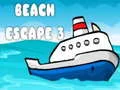 Gioco Fuga dalla Spiaggia 3 in linea