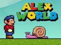 Gioco Mondo di Alex in linea