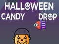 Gioco Caduta di Caramelle di Halloween in linea Gioco Caduta di Caramelle di Halloween in linea