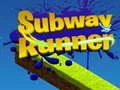 Gioco Corridore della Metropolitana in linea