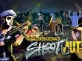 Gioco Tom Clancy's Sparatoria in linea