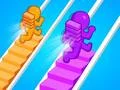 Gioco Corsa dell'Acqua del Ponte in linea