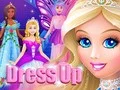 Gioco Giochi di Vestirsi per Ragazze in linea