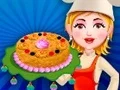 Gioco Ricette della Mamma: Torta di Mele in linea