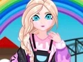 Gioco Principessa Kawaii al Comic Con in linea