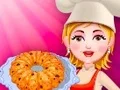 Gioco Ricette di Mamma: Pane di Banana in linea