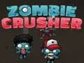 Gioco Schicciatore di zombie in linea Gioco Schicciatore di zombie in linea