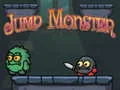 Gioco Mostro Saltante in linea