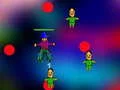 Gioco Guerra di Rotazione in linea
