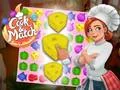 Gioco Cucina e Abbina: L'Avventura di Sara in linea