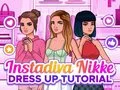 Gioco Instadiva Nikke: Guida al Vestiario in linea