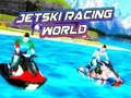 Gioco Mondo delle Corse di Jetski in linea
