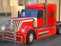Gioco Guida di Camion Americani in linea