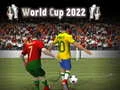 Gioco Coppa del Mondo 2022 in linea