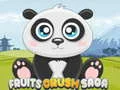 Gioco Saga di Frutta Crush in linea