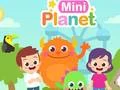 Gioco Mini Pianeta in linea