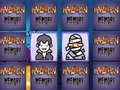 Gioco Memoria di Halloween in linea