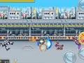 Gioco Rockman Xover in linea
