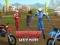 Gioco Duel Max di Motocross in linea Gioco Duel Max di Motocross in linea