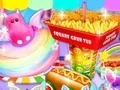 Gioco Chef di Carnevale Cucina 2 in linea