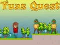 Gioco La Quest di Yuas in linea