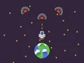 Gioco Pixel Proteggi il tuo pianeta in linea
