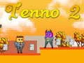 Gioco Tenno 2 in linea