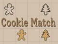 Gioco Corrispondenza di Biscotti in linea