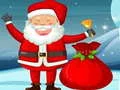 Gioco Catena di regali di Natale in linea Gioco Catena di regali di Natale in linea
