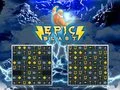 Gioco Esplosione Epica in linea