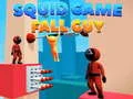 Gioco Gioco del Polpo: Ragazzo Caduto in linea