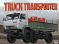 Gioco Trasportatore di Camion in linea Gioco Trasportatore di Camion in linea