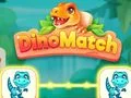 Gioco Dino Match in linea